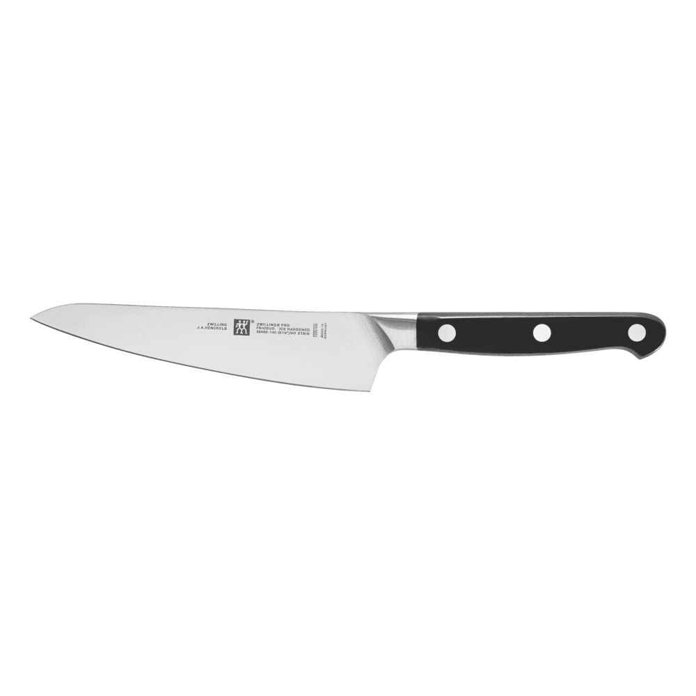 Pro Compact Chef's Knife