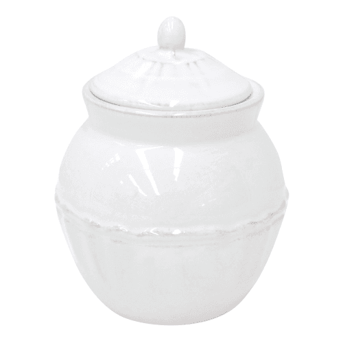 Image showing the Alentejo Sugar bowl, white product.