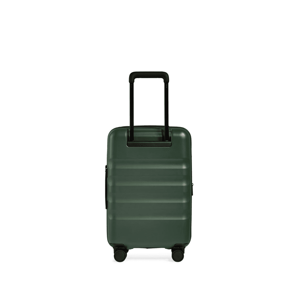 Icon Stripe Cabin Expandable Suitcase