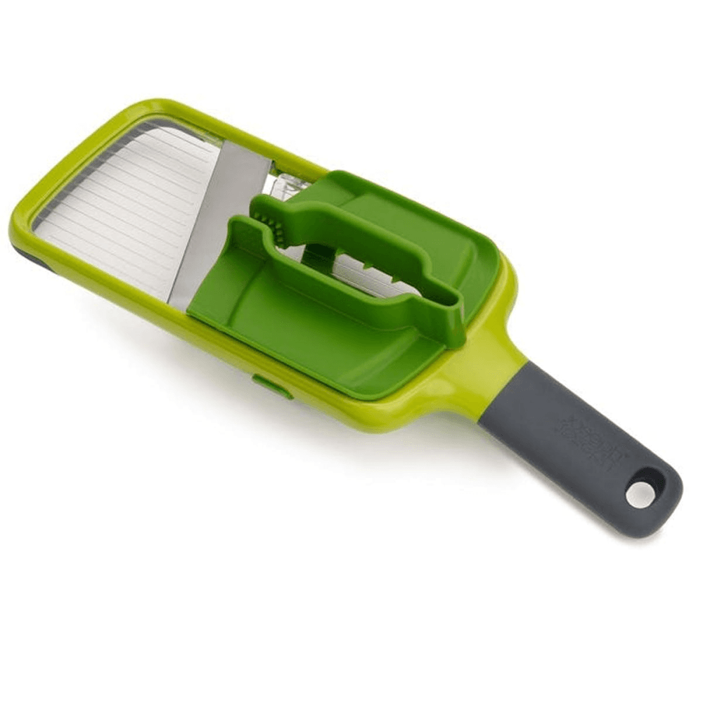 Mandoline, green