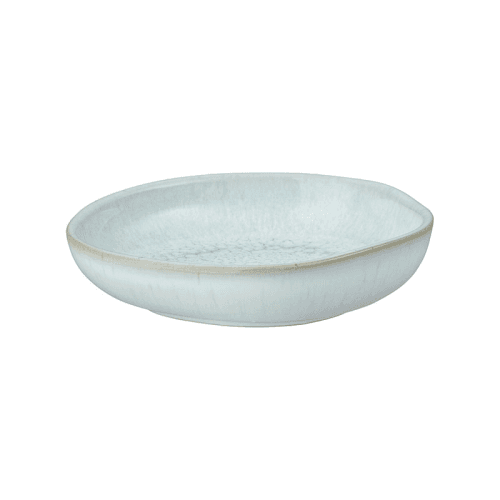 Image showing the Organic Small Dish, Kiln Green product.