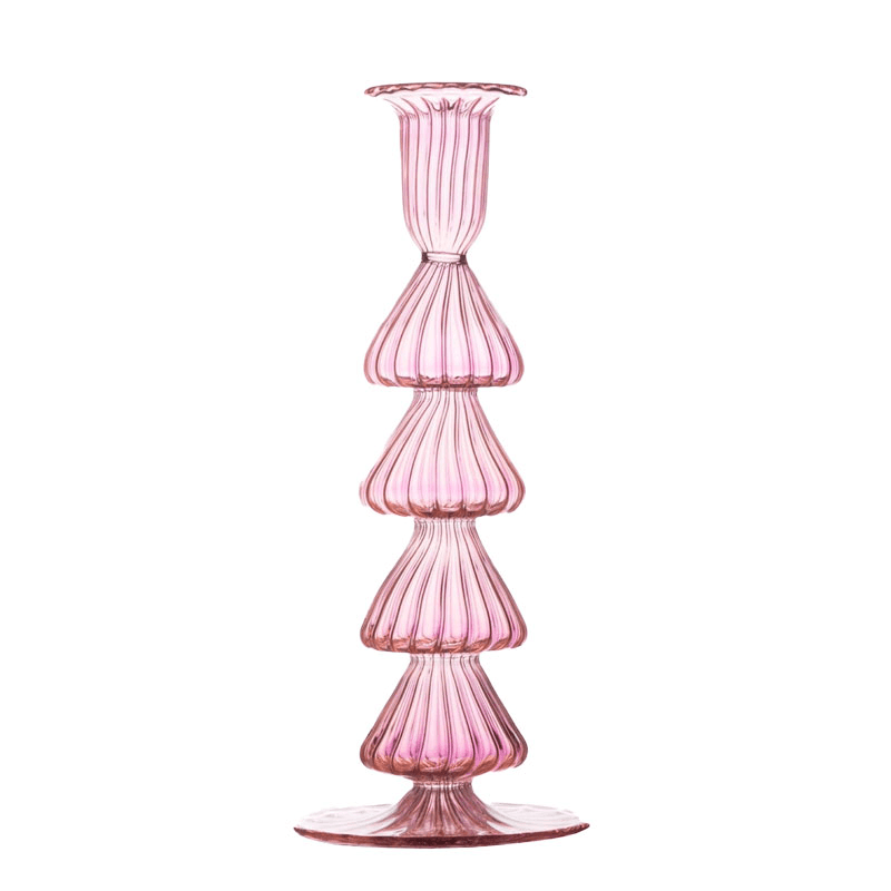 Buto Candlestick