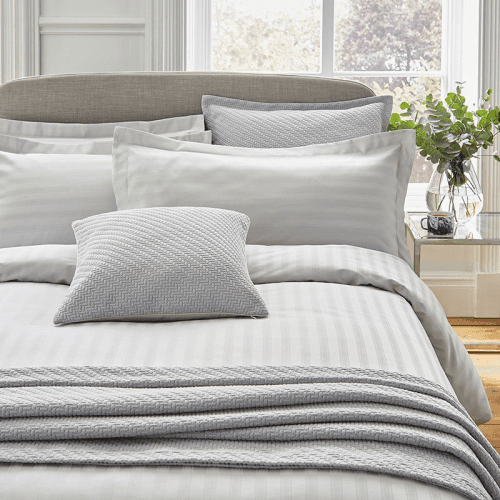Image showing the Adan Duvet Cover product.