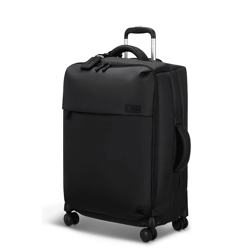 Lost In Berlin Suitcase