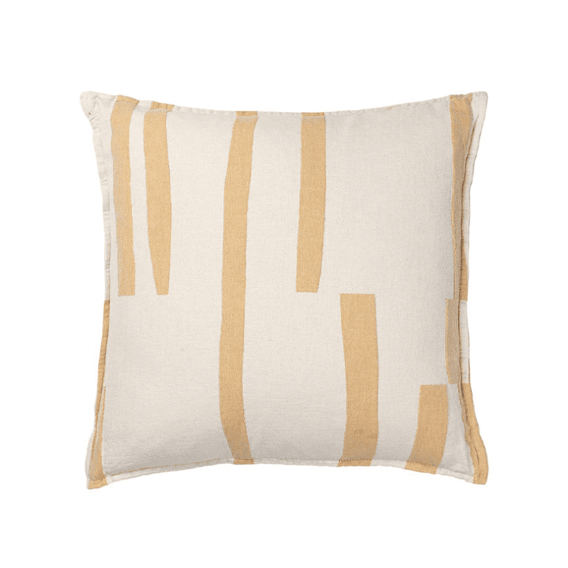 Lyme Grass Cushion Cover