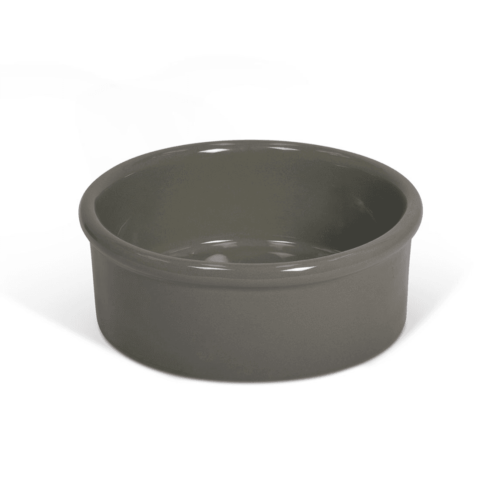 Laverstoke Dog Bowl, Rosemary