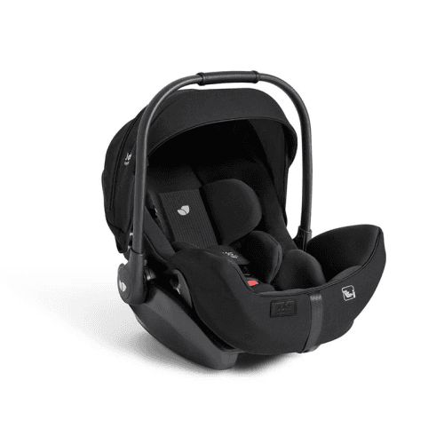 Image showing the i-Level Pro Signature Baby Car Seat product.