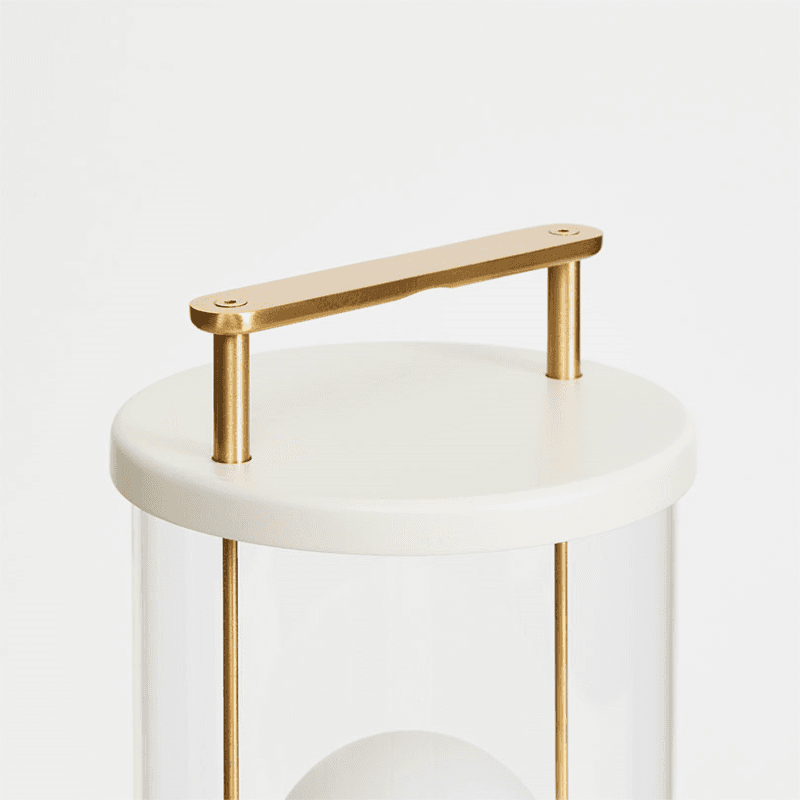 Tala x Farrow & Ball The Muse Portable Lamp
