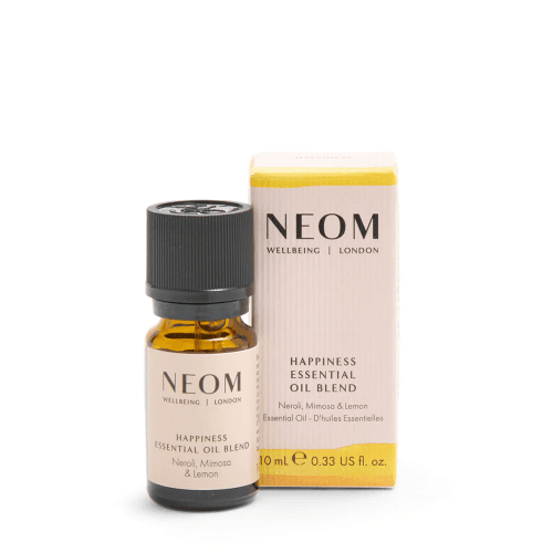 Image showing the Scent to Make You Happy Essential Oil Blend product.