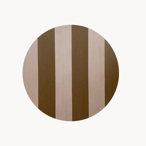 Image showing the Stripe Placemat product.