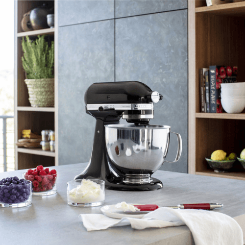 Image showing the Artisan 125 Stand Mixer product.