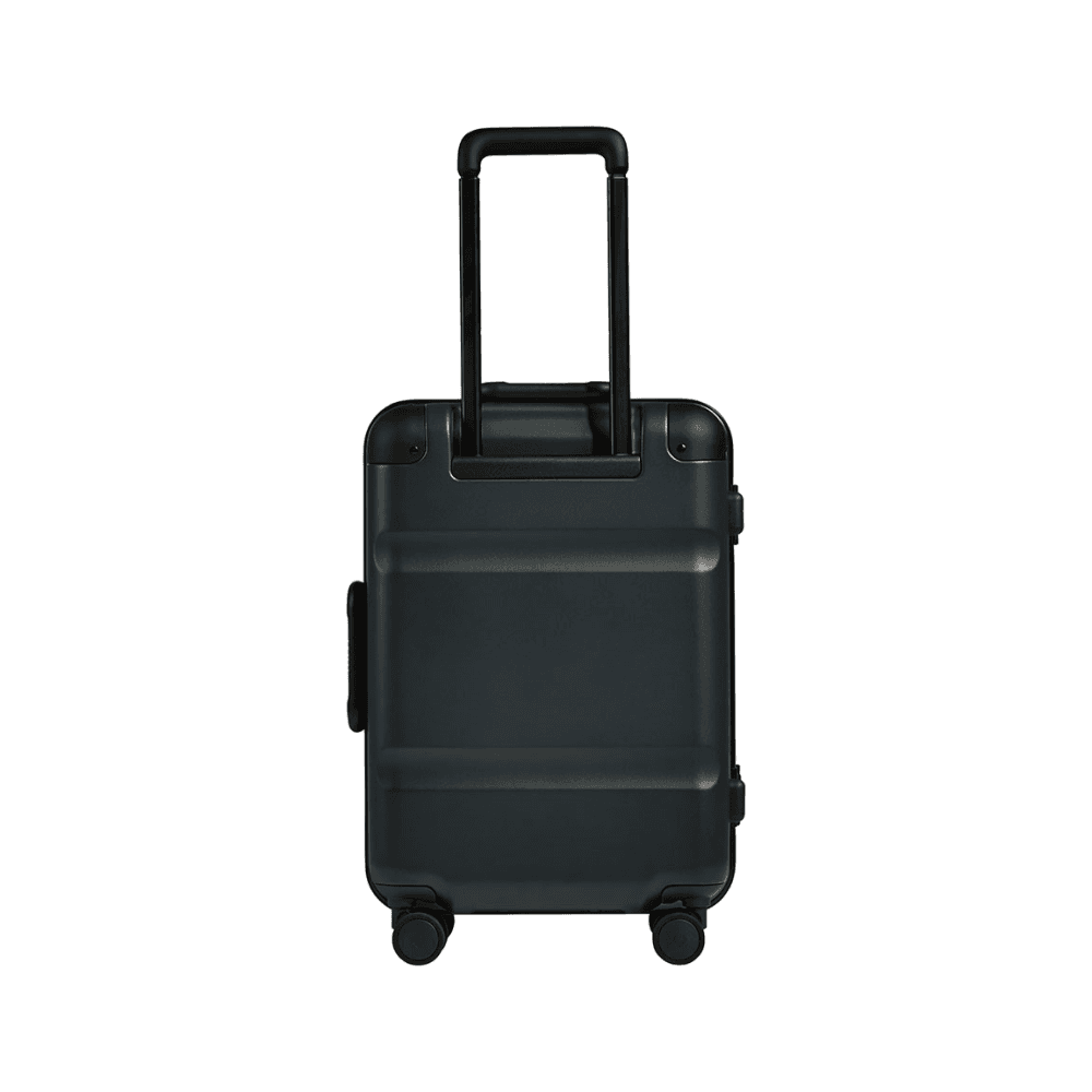 Heritage Stripe Cabin Suitcase