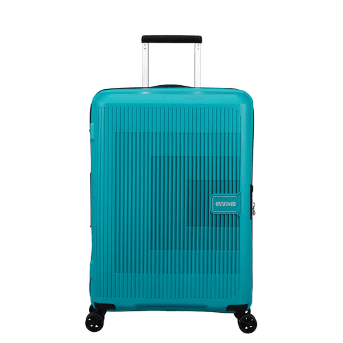 Image showing the Aerostep Suitcase product.