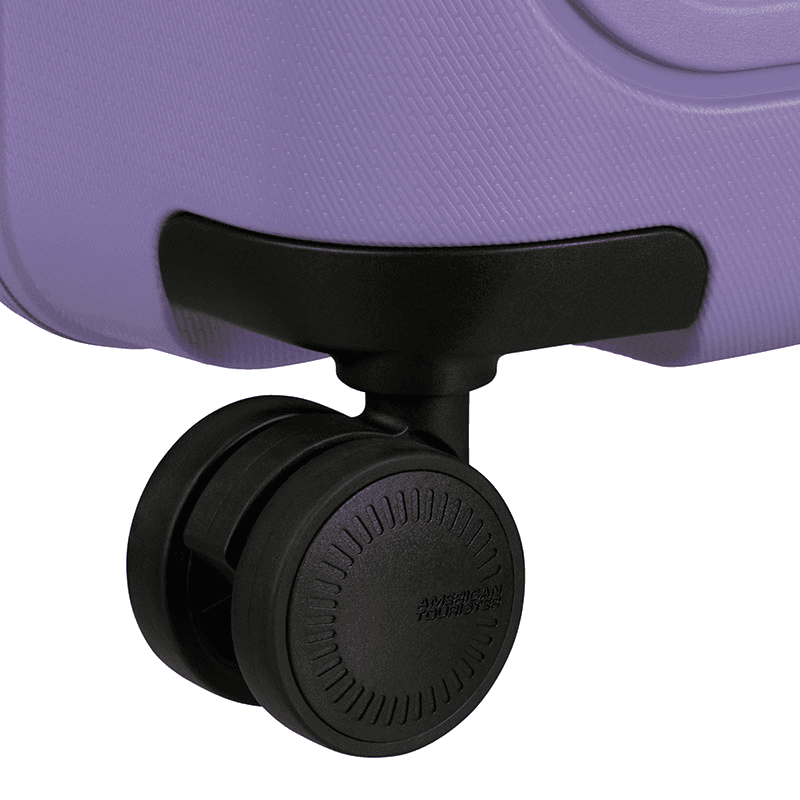 Dashpop Suitcase