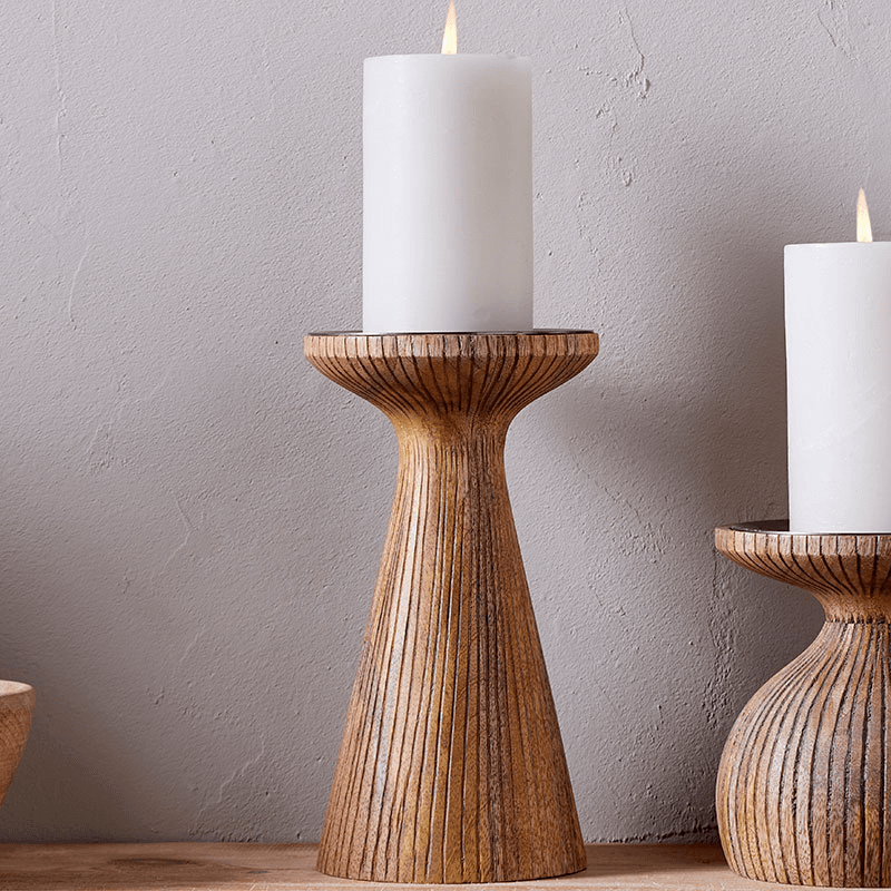 Omari Candlestick