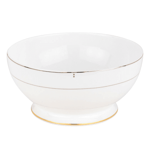 Image showing the Cubiq Salad Bowl, Multi product.