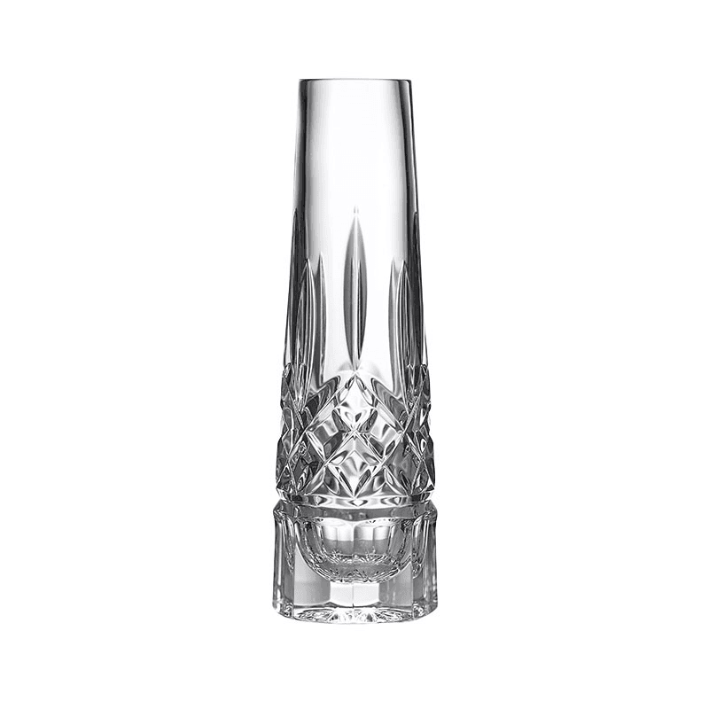 Lismore Bud Vase, Clear