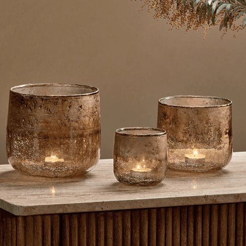 Image showing the Konara Tealight Holder product.