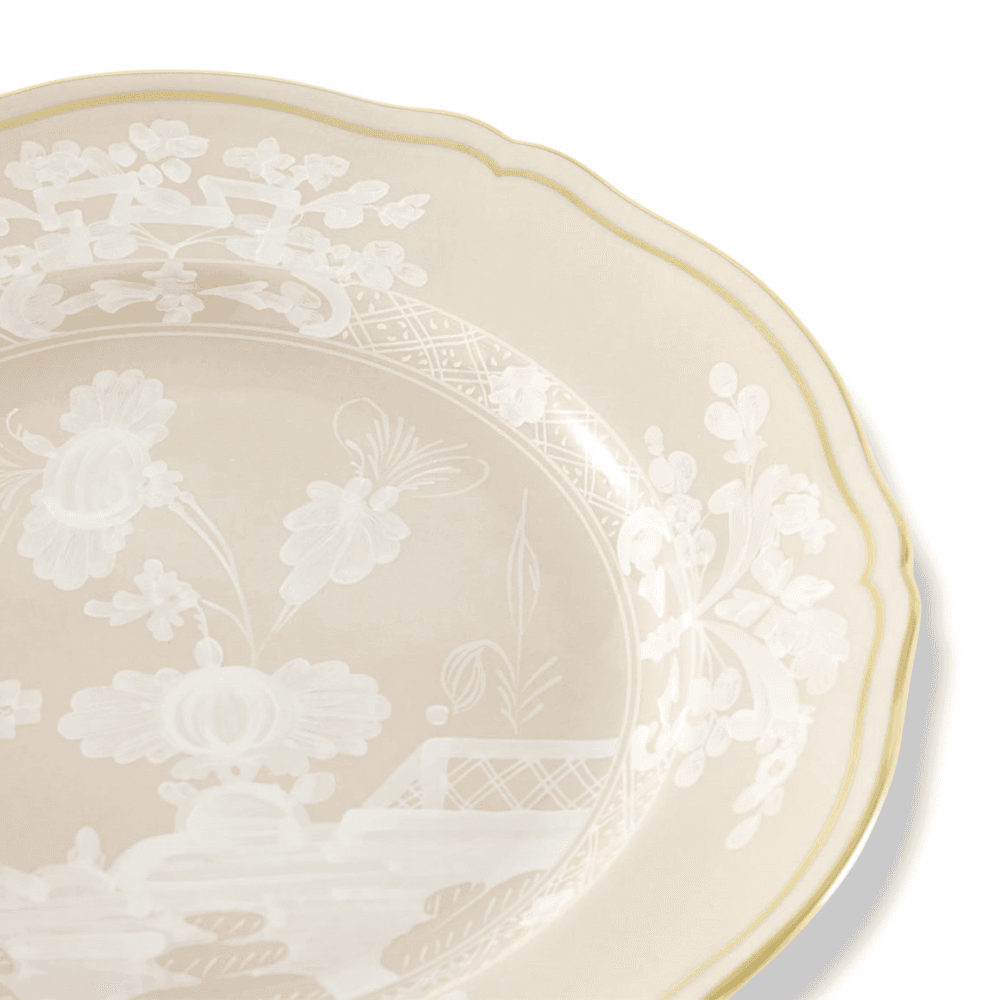 Oriente Italiano Dessert Plate