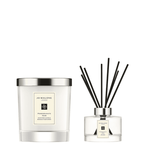 Image showing the Home Pomegranite Noir Duo product.