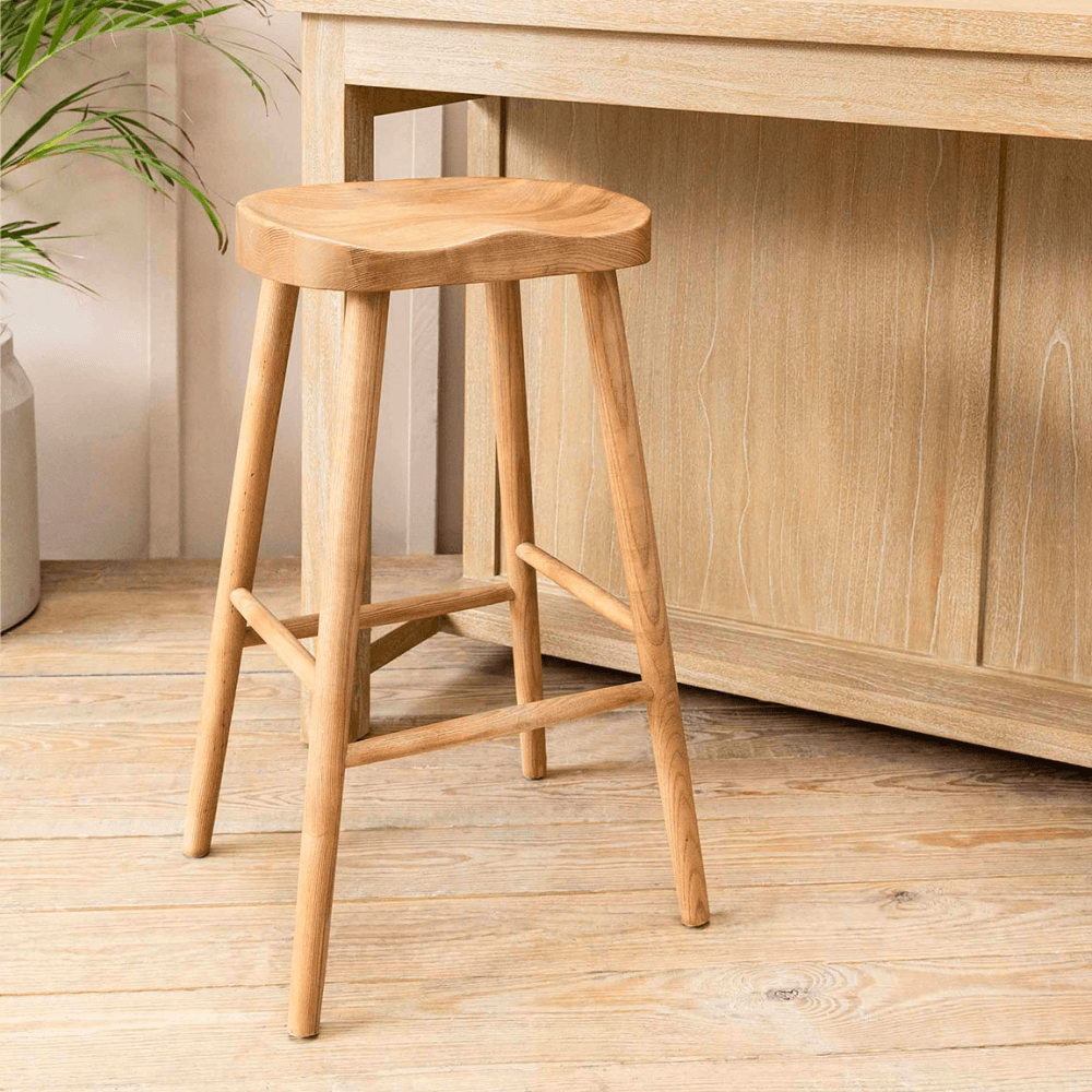 Lilley Bar Stool