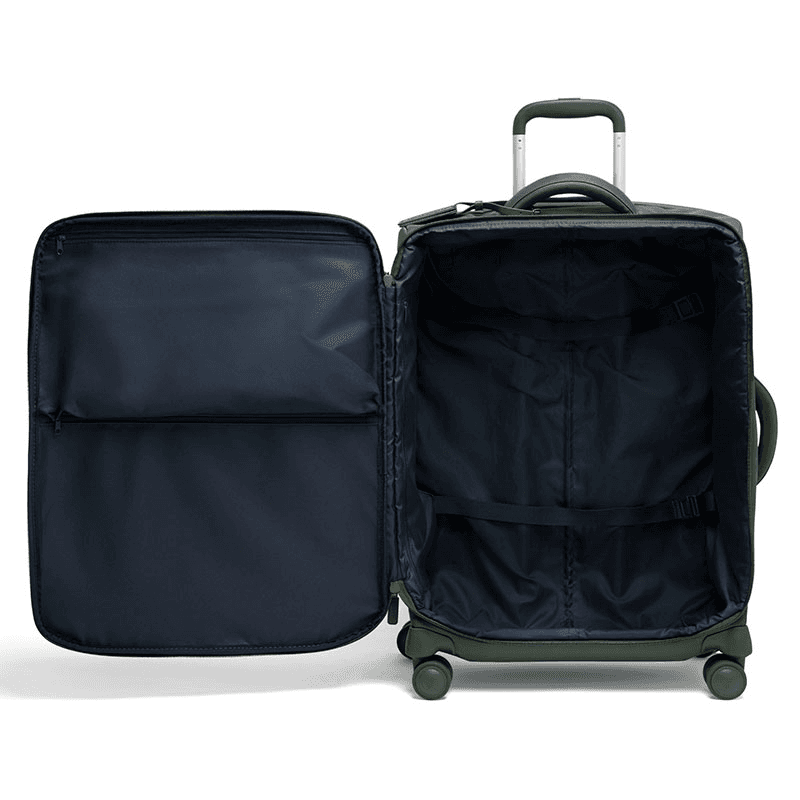 Plume Suitcase