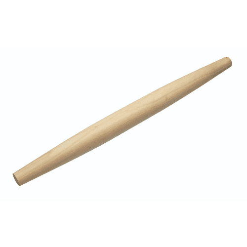 Image showing the Italian Wooden Rolling Pin product.