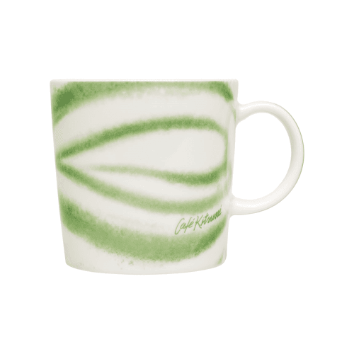 Image showing the Teema Mug, Matcha product.