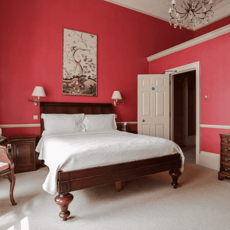 One Night Bath City Break at Dukes Hotel and Visit to the Roman Baths for Two
