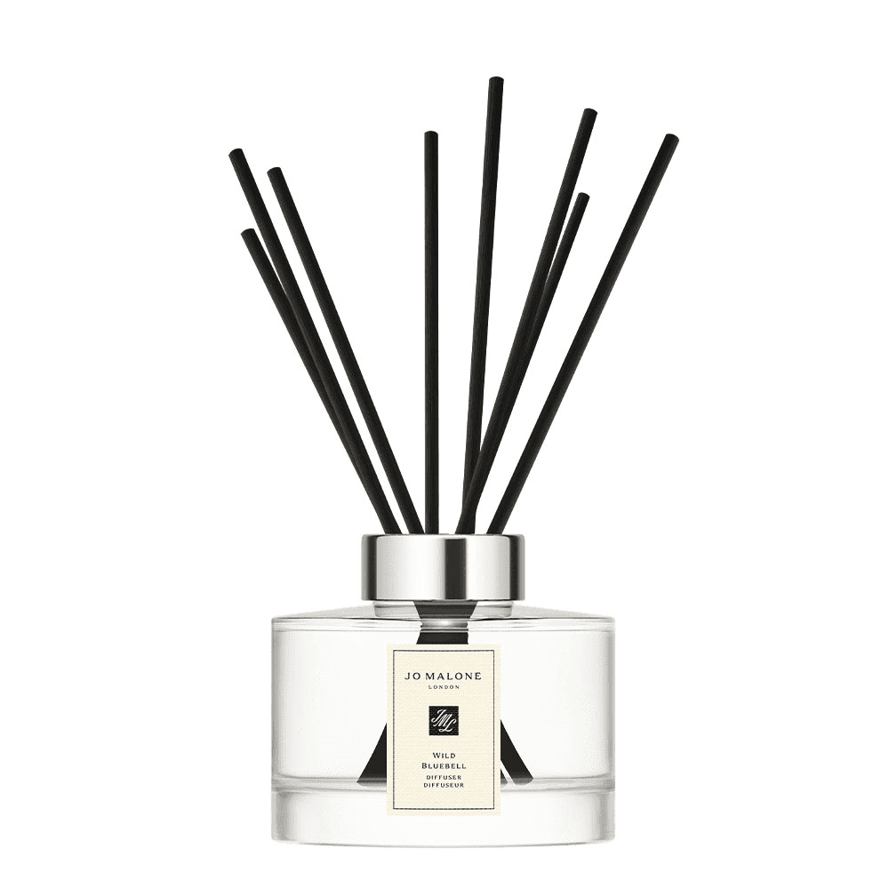 Home Wild Bluebell Candle and Diffuser