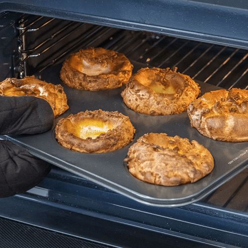 Image showing the Muffin Pan product.