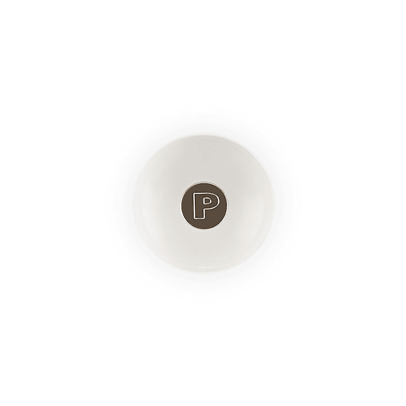 Classic Pepper Mill