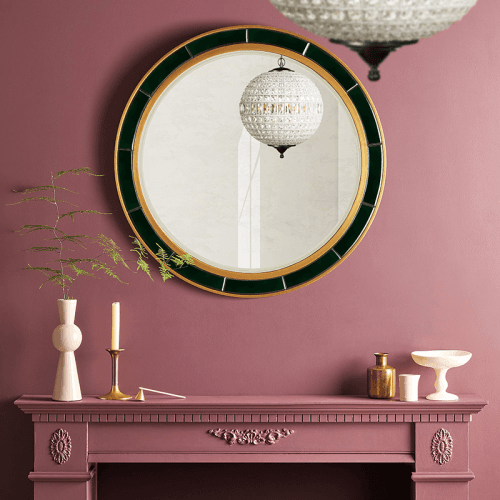 Image showing the Zelda Mirror, Green product.