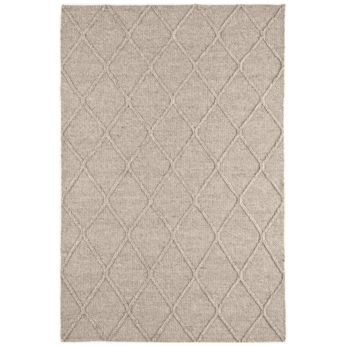 Image showing the Katherine Carnaby Coast Diamond Rug product.