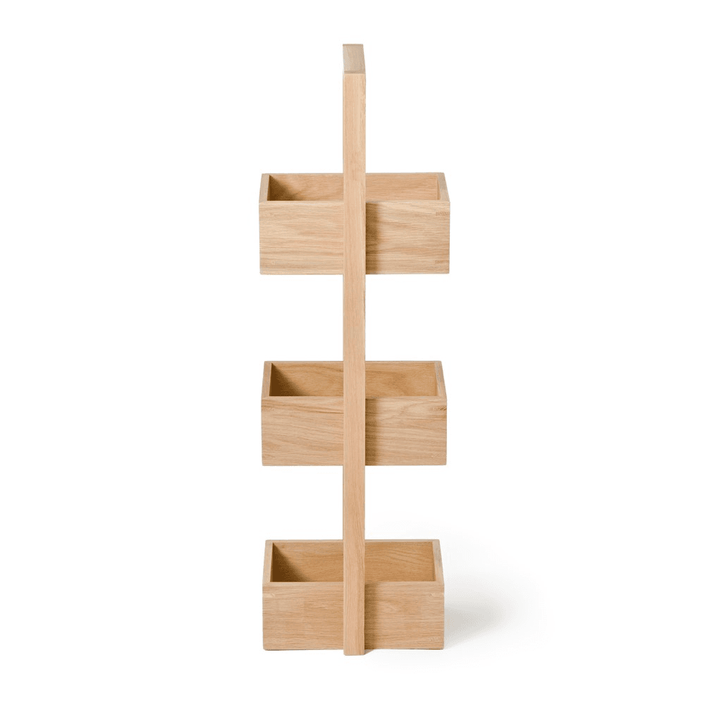 Mezza 3 tier caddy