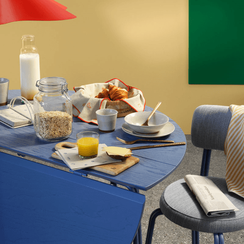 Image showing the Olina Marble Chopping Board product.