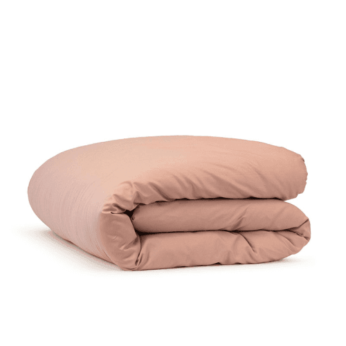 Image showing the Original Percale Duvet Cover product.