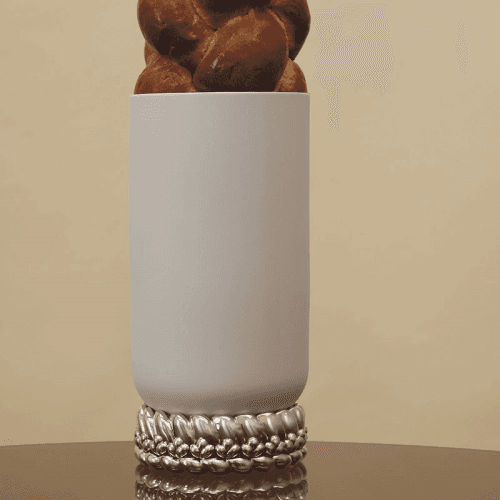 Image showing the Babylone Vase product.
