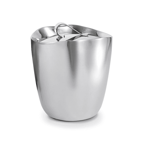 Image showing the Drift Double Walled Ice Bucket, Stainless Steel product.
