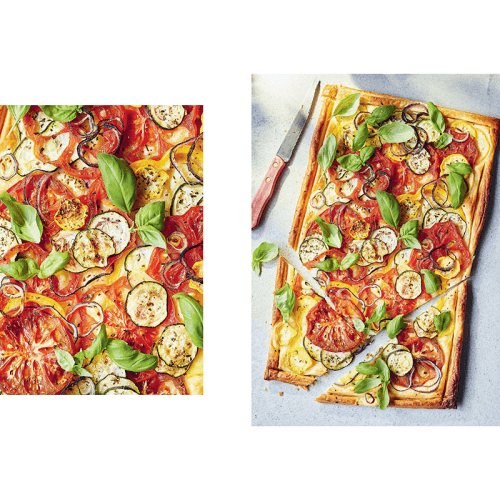 Image showing the Easy Speedy Vegan: 100 Quick Plant-Based Recipes product.
