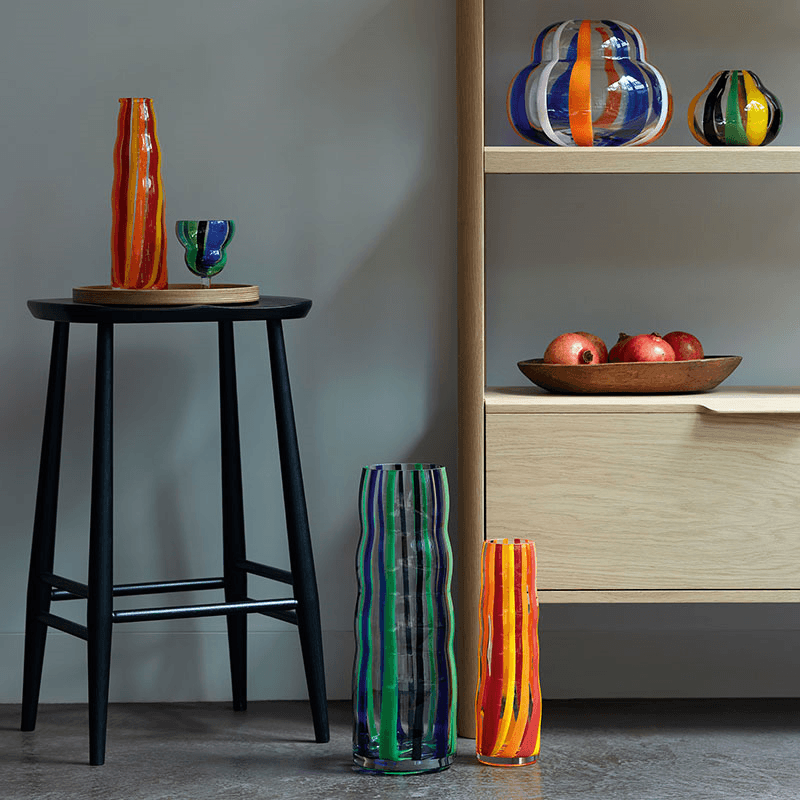 Folk Carafe