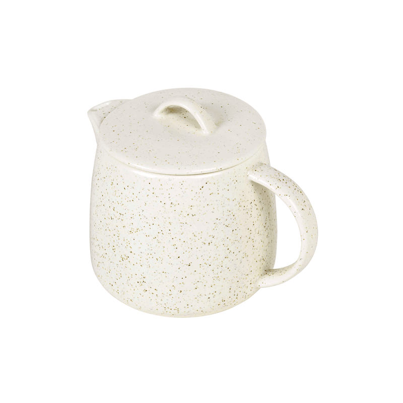 Nordic Vanilla Tea Pot