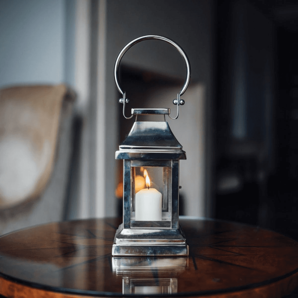 Station Lantern