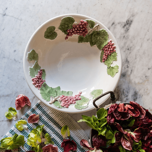 Image showing the Dolce Vita Salad Bowl product.