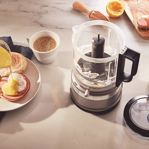 Mini Food processor
