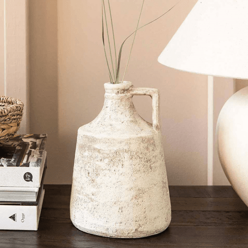 Image showing the Radstock Vase, Stone product.