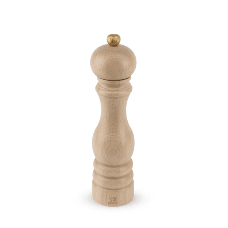 Paris Peugeot Pepper Mill, Natural