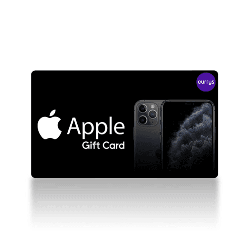 Image showing the £50 Gift Voucher product.