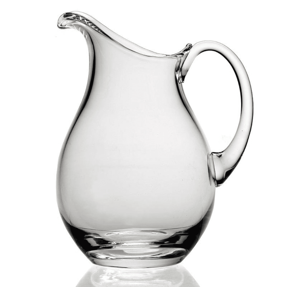 Country - Classic Water Pitcher