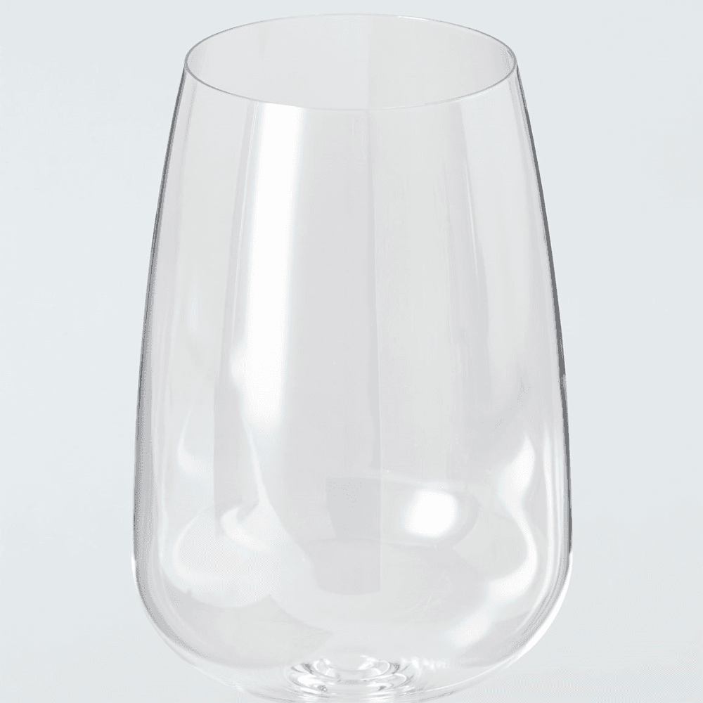 Sora Set of 2 Red Wine Glasses